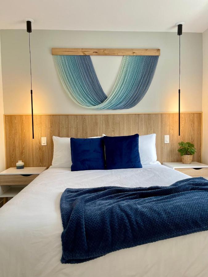 Appart Hotel Le Saint-Anselme Quebec City Bagian luar foto
