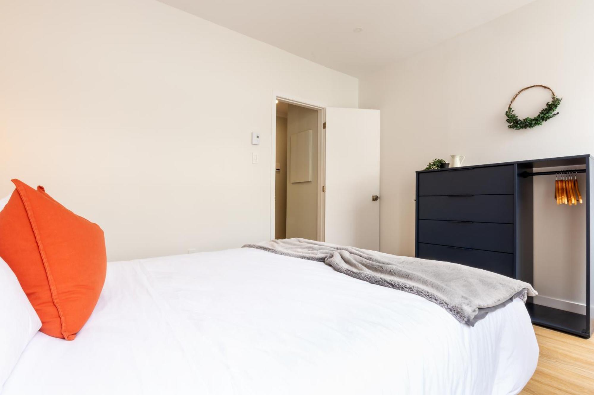 Appart Hotel Le Saint-Anselme Quebec City Bagian luar foto